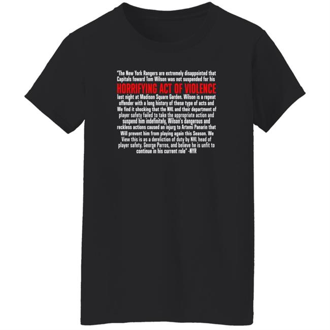 Nova Caps Store Horrifying Act Of Violence T Shirt FatouFIERCE Nova Caps Store Horrifying Act Of Violence T Shirt FatouFIERCE