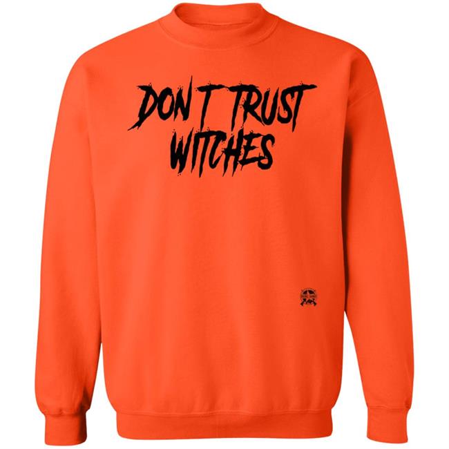 Bring Ammo Merch Don't Trust Witches Shirt Jack Posobiec Bring Ammo Merch Don't Trust Witches Shirt Jack Posobiec