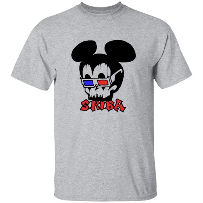 Shop Kings Road Matt Skiba Merch Store Mickey Shirt Shop Kings Road Matt Skiba Merch Store Mickey Shirt