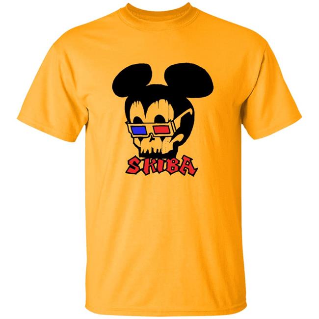 Shop Kings Road Matt Skiba Merch Store Mickey Shirt Shop Kings Road Matt Skiba Merch Store Mickey Shirt