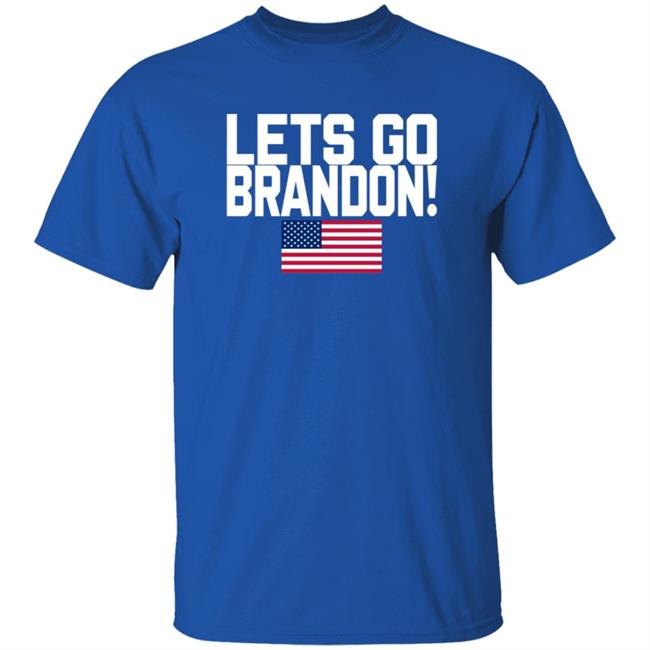 Lets Go Brandon T Shirt Marine Veteran James Kilcer Lets Go Brandon T Shirt Marine Veteran James Kilcer