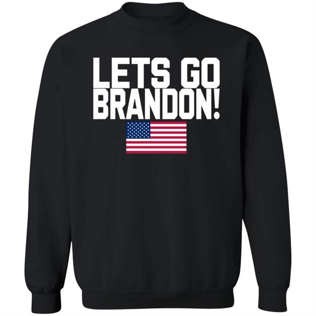 Lets Go Brandon T Shirt Marine Veteran James Kilcer Lets Go Brandon T Shirt Marine Veteran James Kilcer