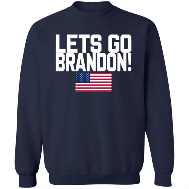 Lets Go Brandon T Shirt Marine Veteran James Kilcer Lets Go Brandon T Shirt Marine Veteran James Kilcer
