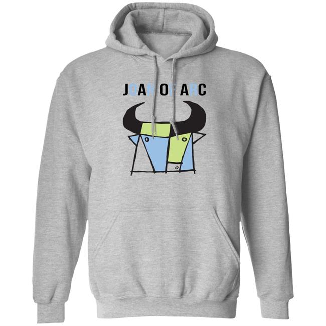 Shop Kings Road Jade Tree Merch Store Joan Of Arc Bull Shirt Shop Kings Road Jade Tree Merch Store Joan Of Arc Bull Shirt
