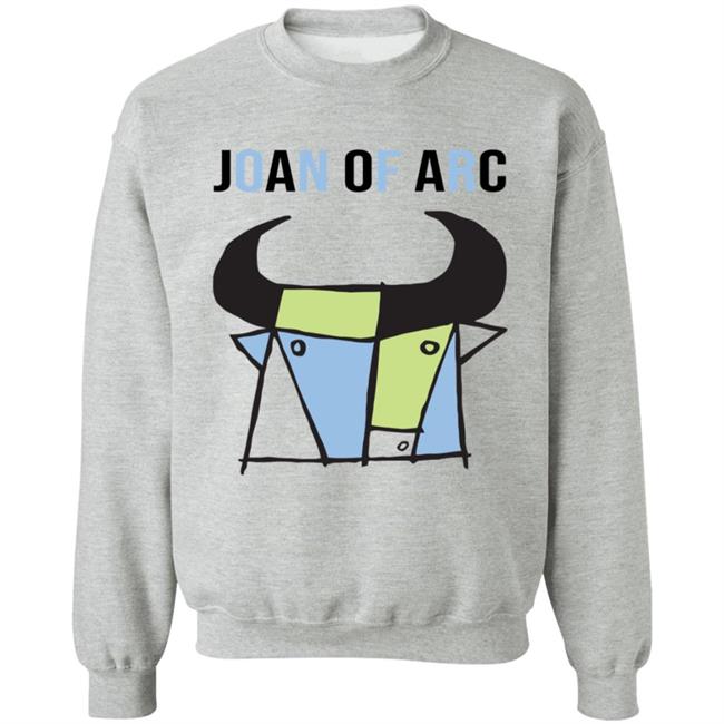 Shop Kings Road Jade Tree Merch Store Joan Of Arc Bull Shirt Shop Kings Road Jade Tree Merch Store Joan Of Arc Bull Shirt