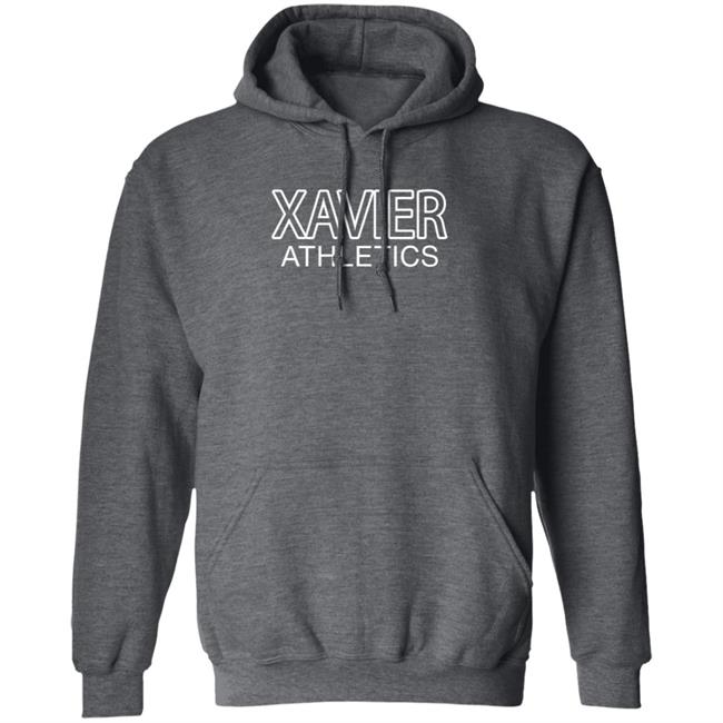 EC Wimberly Lemme Xavier Athletics Shirt EC Wimberly Lemme Xavier Athletics Shirt