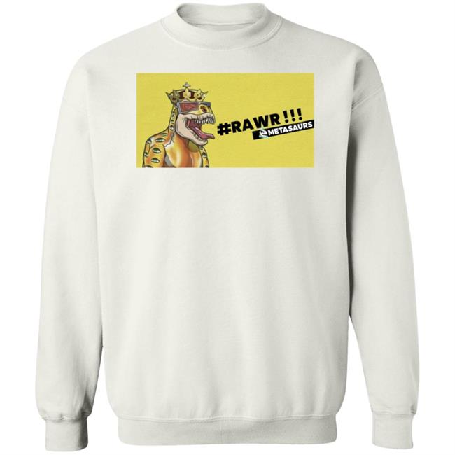 Metasaurs Merch Metasaurs By Dr Dmt Rawr Shirt Metasaurs Merch Metasaurs By Dr Dmt Rawr Shirt