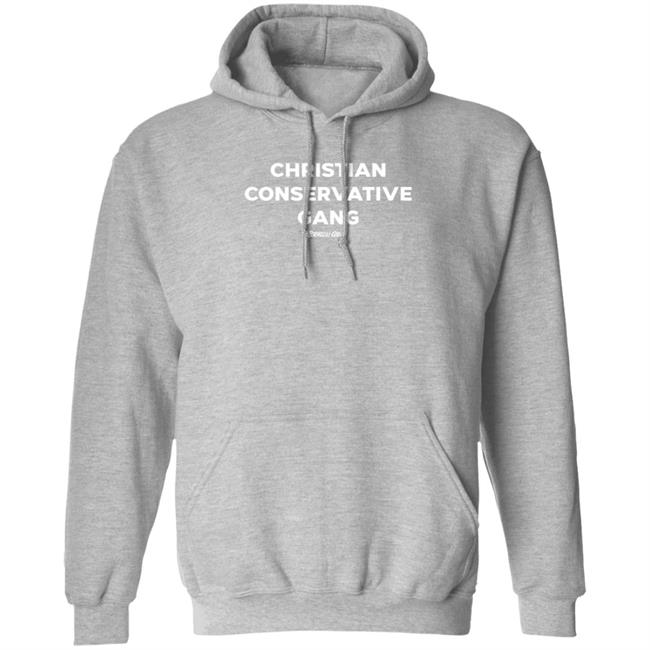 Bryson Gray Christian Conservative Gang Bryson Gray Hoodie New York Post Let's Go Brandon Bryson Gray Christian Conservative Gang Bryson Gray Hoodie New York Post Let's Go Brandon