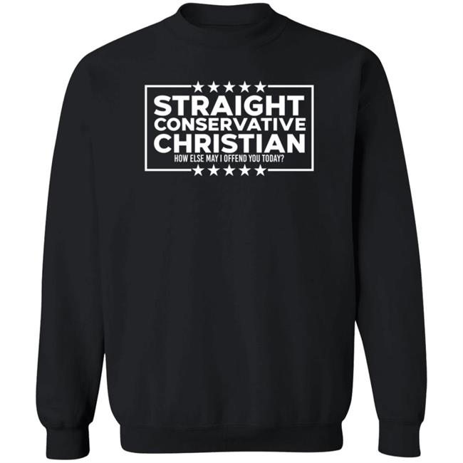 Hodgetwins Store Straight Conservative Christian How Else May I Offend You Today Sweatshirts Hoodie Hodgetwins Store Straight Conservative Christian How Else May I Offend You Today Sweatshirts Hoodie