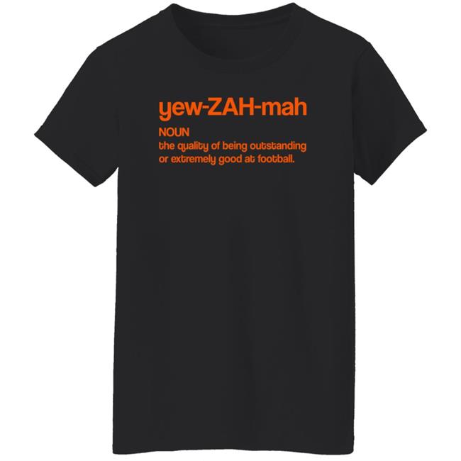 Cincy Shirts Store Yew Zah Mah Shirt Bryan Weigel Cincy Shirts Store Yew Zah Mah Shirt Bryan Weigel