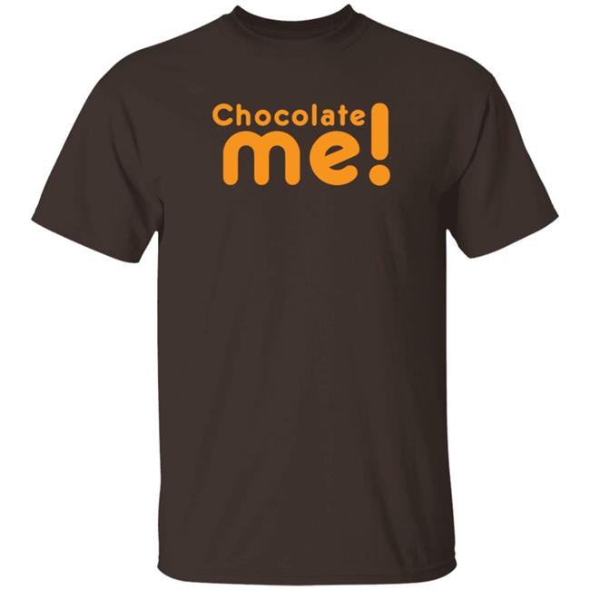Taye Diggs Chocolate Me T Shirt Dreamstudio777