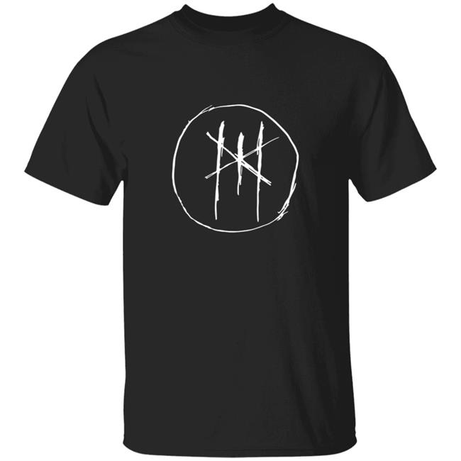 Shop Kings Road Myrkur Merch Store M Logo Shirt