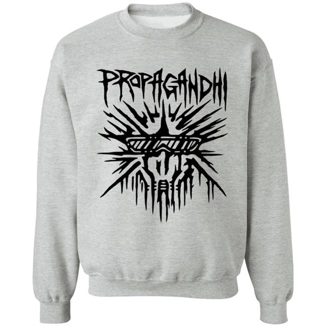 Shop the Kings Road Propagandhi Merch Store Buster Skull Shirt Shop the Kings Road Propagandhi Merch Store Buster Skull Shirt