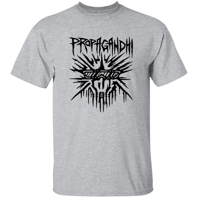 Shop the Kings Road Propagandhi Merch Store Buster Skull Shirt Shop the Kings Road Propagandhi Merch Store Buster Skull Shirt