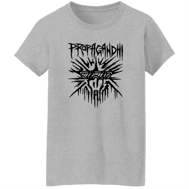 Shop the Kings Road Propagandhi Merch Store Buster Skull Shirt Shop the Kings Road Propagandhi Merch Store Buster Skull Shirt