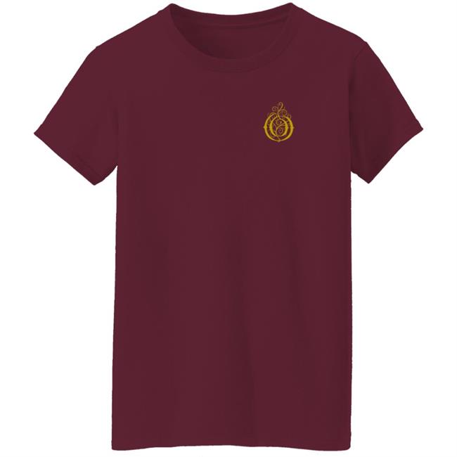 Seven Lions Merch Ophelia Pantheon Tour Tee Shirt Seven Lions Merch Ophelia Pantheon Tour Tee Shirt