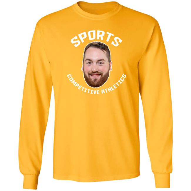 Connor Ingram Sports Competitive Athletics Shirt Nashville Predators Connor Ingram Sports Competitive Athletics Shirt Nashville Predators