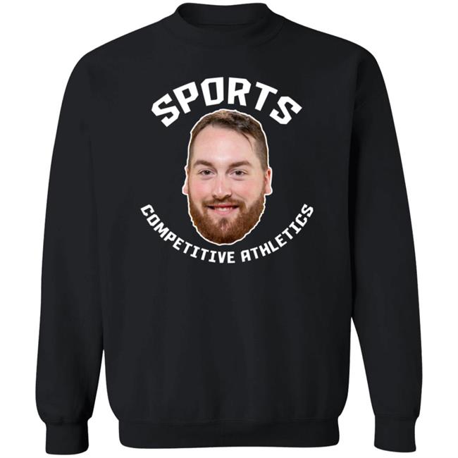 Connor Ingram Sports Competitive Athletics Shirt Nashville Predators Connor Ingram Sports Competitive Athletics Shirt Nashville Predators