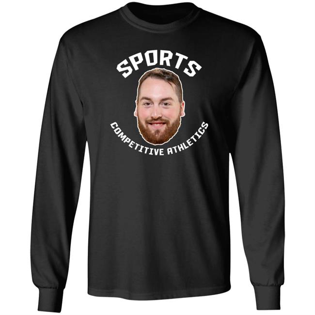 Connor Ingram Sports Competitive Athletics Shirt Nashville Predators Connor Ingram Sports Competitive Athletics Shirt Nashville Predators