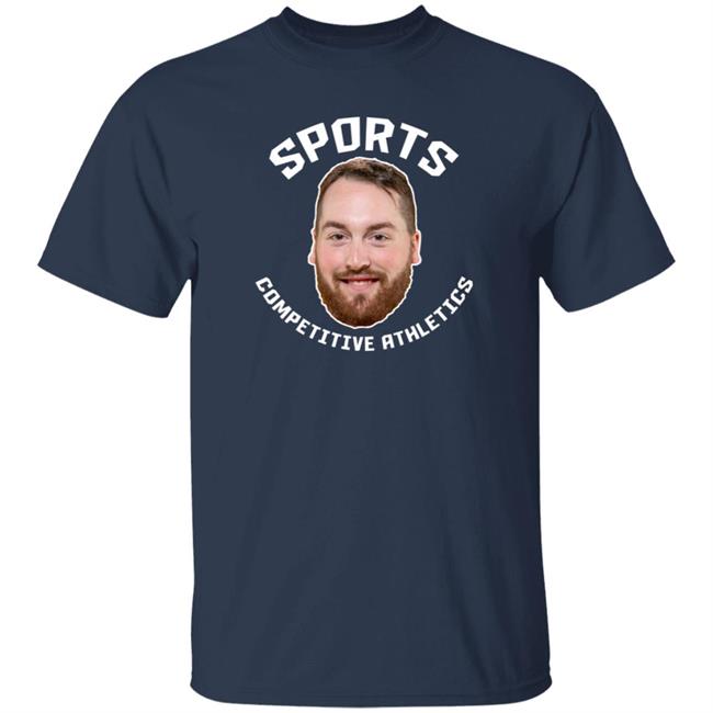 Connor Ingram Sports Competitive Athletics Shirt Nashville Predators Connor Ingram Sports Competitive Athletics Shirt Nashville Predators