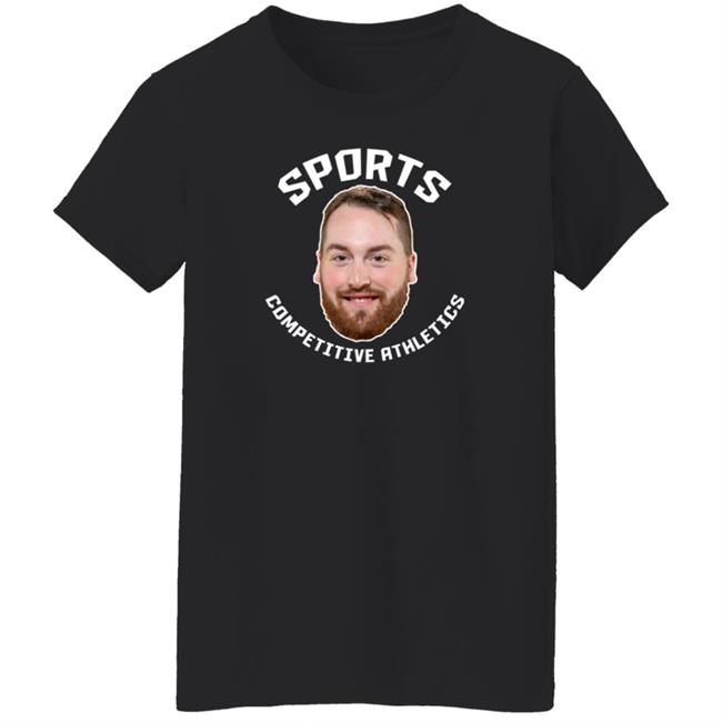 Connor Ingram Sports Competitive Athletics Shirt Nashville Predators Connor Ingram Sports Competitive Athletics Shirt Nashville Predators