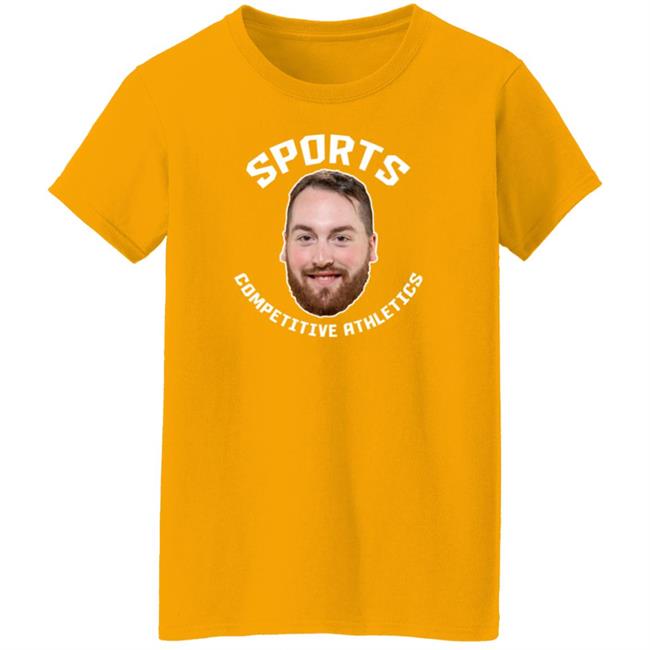 Connor Ingram Sports Competitive Athletics Shirt Nashville Predators Connor Ingram Sports Competitive Athletics Shirt Nashville Predators
