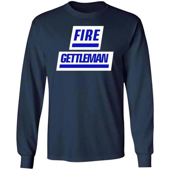 Fire Gettleman Shirt Fire Gettleman Shirt Themaj_Nfl