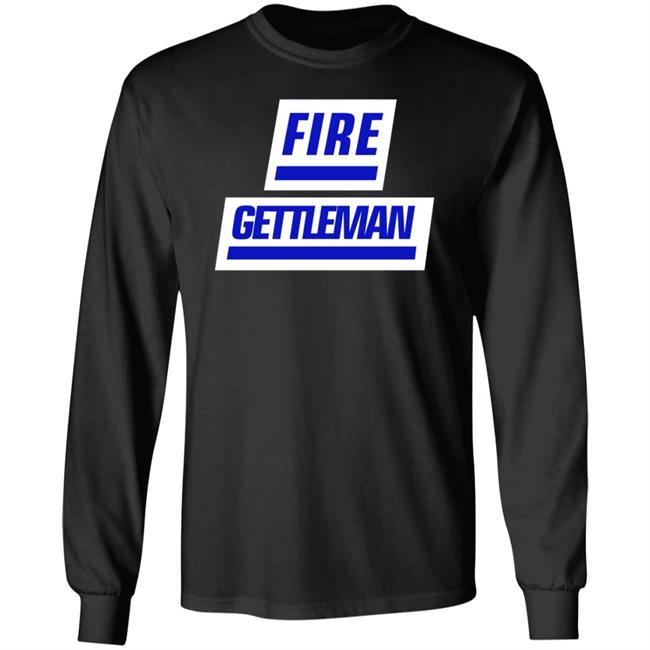 Fire Gettleman Shirt Fire Gettleman Shirt Themaj_Nfl