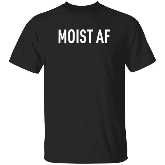 Moist Af Shirt Tails Sweeettails