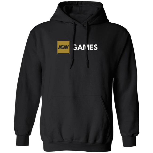 Shopaew Store AEW Game Shirt Shopaew Store AEW Game Shirt