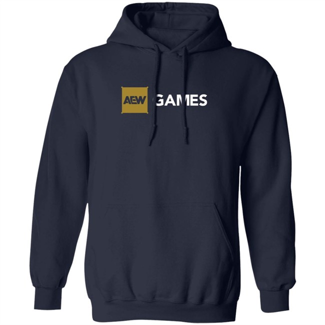 Shopaew Store AEW Game Shirt Shopaew Store AEW Game Shirt