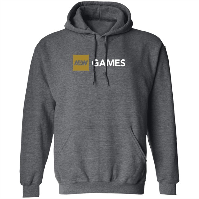 Shopaew Store AEW Game Shirt Shopaew Store AEW Game Shirt