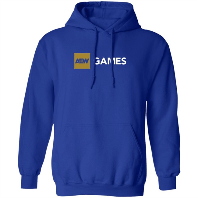 Shopaew Store AEW Game Shirt Shopaew Store AEW Game Shirt