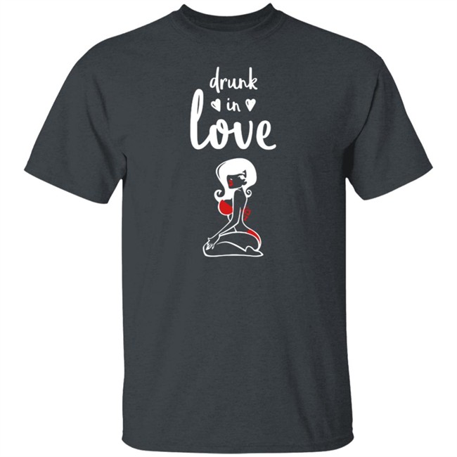 Drunk In Love Hoodie Drunk In Love Hoodie
