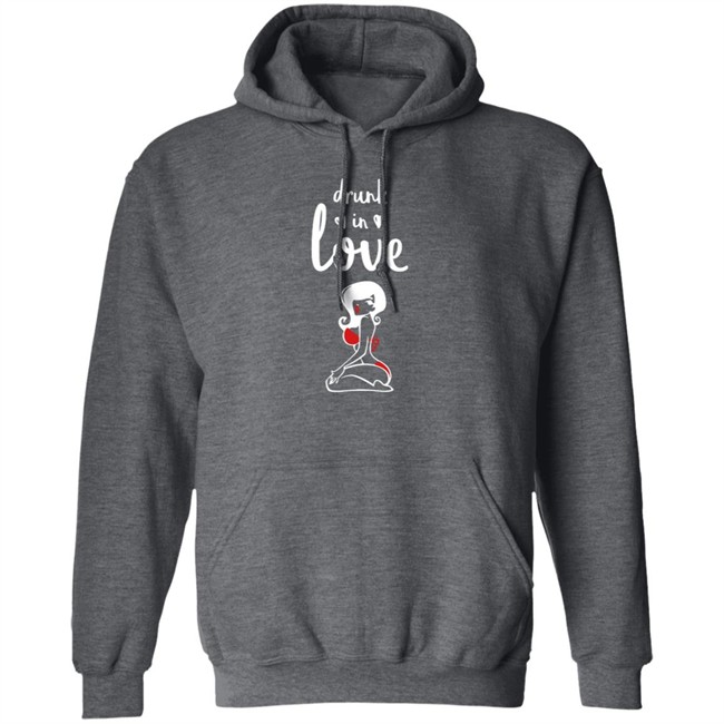 Drunk In Love Hoodie