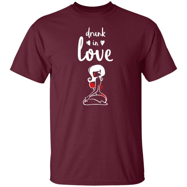 Drunk In Love Hoodie Drunk In Love Hoodie