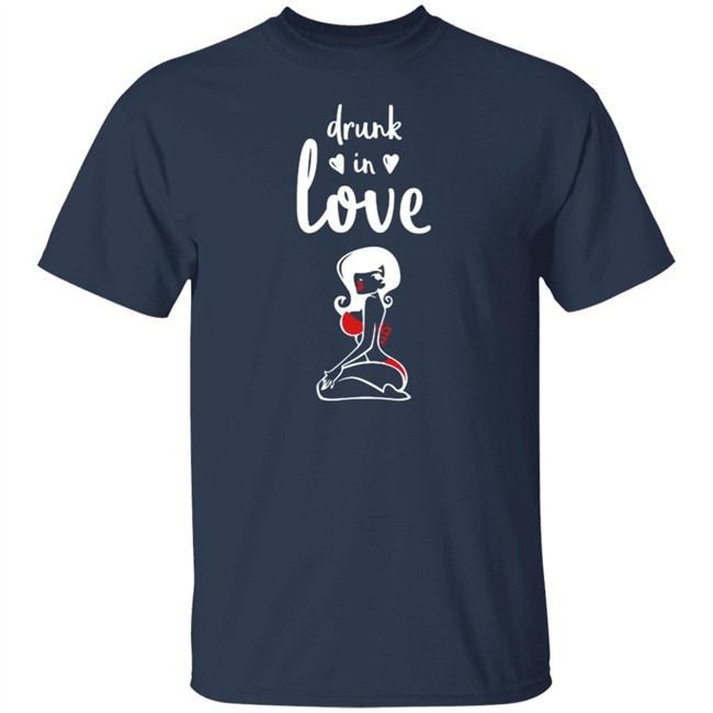 Drunk In Love Hoodie Drunk In Love Hoodie