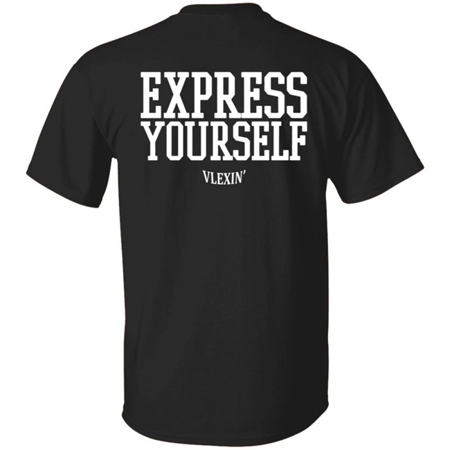 Vlex Galindo Merch Vlexin T Shirt Vlex Galindo Merch Vlexin T Shirt