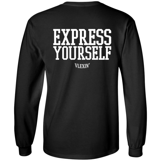 Vlex Galindo Merch Vlexin T Shirt Vlex Galindo Merch Vlexin T Shirt