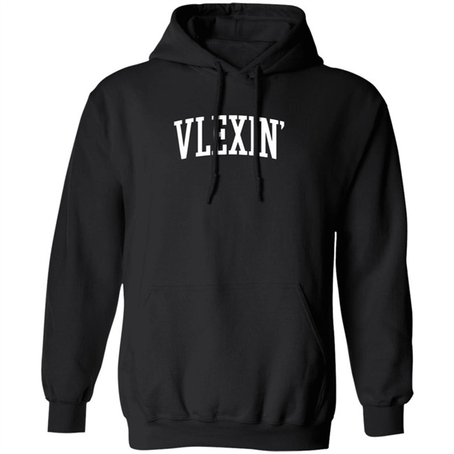 Vlex Galindo Merch Vlexin T Shirt Vlex Galindo Merch Vlexin T Shirt