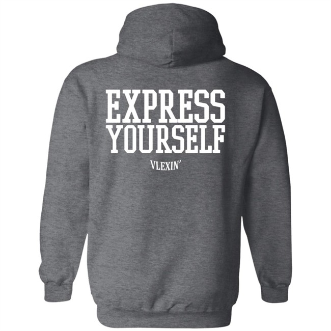 Vlex Galindo Merch Vlexin T Shirt Vlex Galindo Merch Vlexin T Shirt