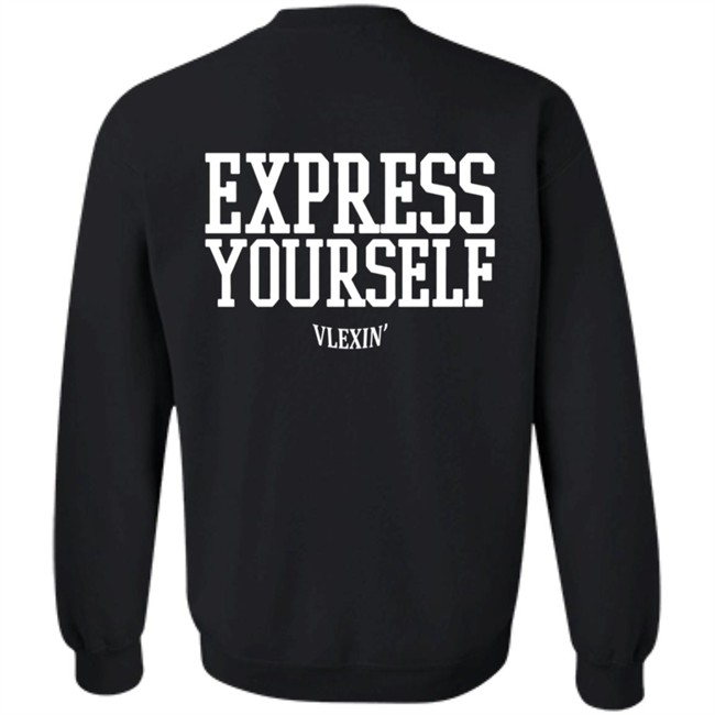 Vlex Galindo Merch Vlexin T Shirt Vlex Galindo Merch Vlexin T Shirt