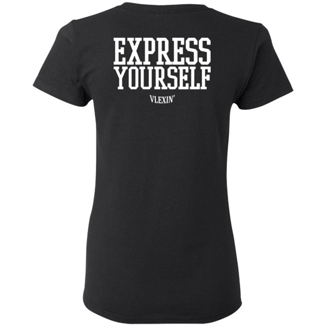 Vlex Galindo Merch Vlexin T Shirt Vlex Galindo Merch Vlexin T Shirt