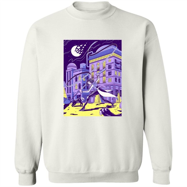 Roosterteeth Store Rwby Grimm Street Fight Blake Belladonna T Shirt Roosterteeth Store Rwby Grimm Street Fight Blake Belladonna T Shirt