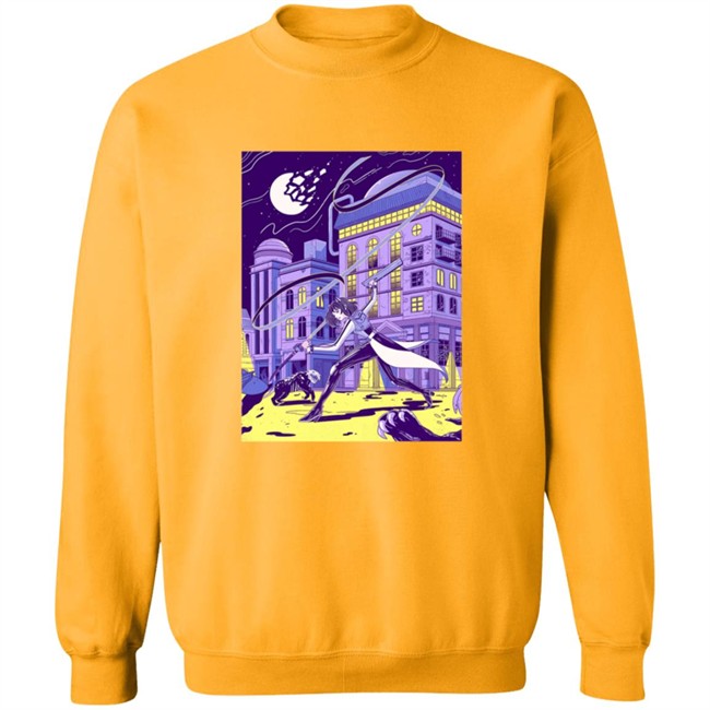 Roosterteeth Store Rwby Grimm Street Fight Blake Belladonna T Shirt Roosterteeth Store Rwby Grimm Street Fight Blake Belladonna T Shirt