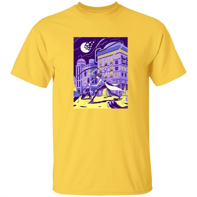 Roosterteeth Store Rwby Grimm Street Fight Blake Belladonna T Shirt Roosterteeth Store Rwby Grimm Street Fight Blake Belladonna T Shirt