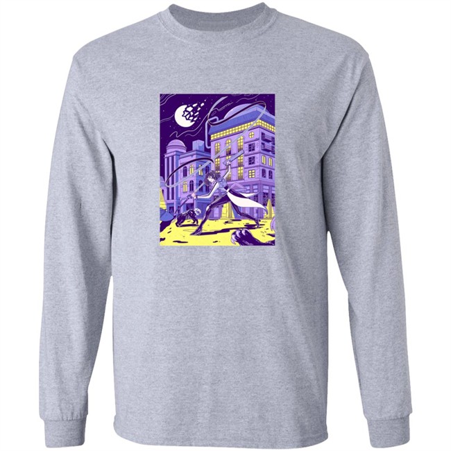 Roosterteeth Store Rwby Grimm Street Fight Blake Belladonna T Shirt Roosterteeth Store Rwby Grimm Street Fight Blake Belladonna T Shirt