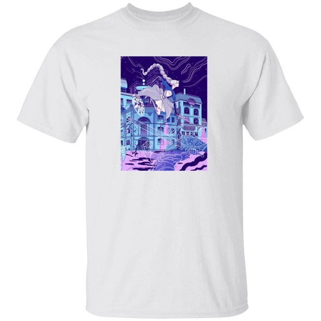 Roosterteeth Store RWBY Grimm Street Fight Weiss Schnee T Shirt Roosterteeth Store RWBY Grimm Street Fight Weiss Schnee T Shirt