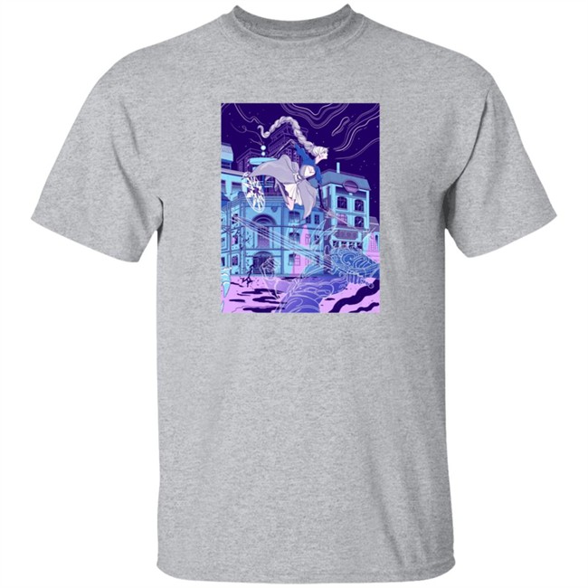 Roosterteeth Store RWBY Grimm Street Fight Weiss Schnee T Shirt Roosterteeth Store RWBY Grimm Street Fight Weiss Schnee T Shirt
