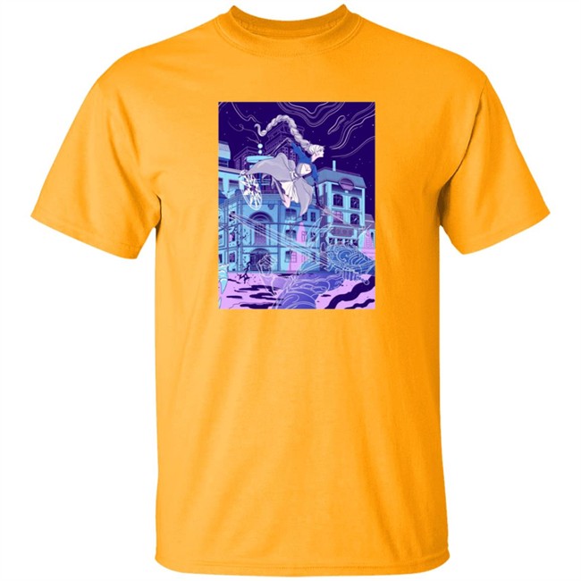 Roosterteeth Store RWBY Grimm Street Fight Weiss Schnee T Shirt Roosterteeth Store RWBY Grimm Street Fight Weiss Schnee T Shirt